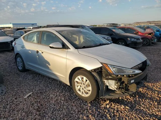 5NPD74LF0LH509050 2020 2020 Hyundai Elantra- SE 4