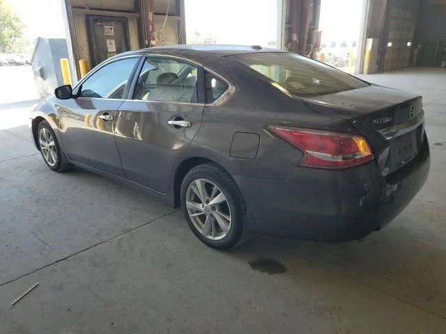 1N4AL3AP5DN461900 2013 2013 Nissan Altima- 2-5 2