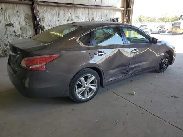 1N4AL3AP5DN461900 2013 2013 Nissan Altima- 2-5 3