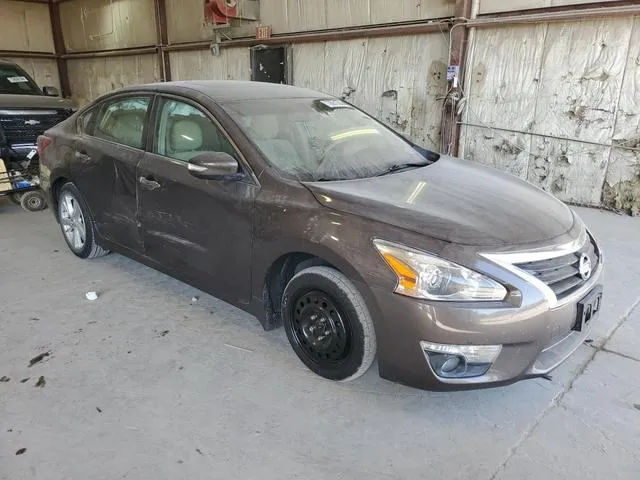 1N4AL3AP5DN461900 2013 2013 Nissan Altima- 2-5 4