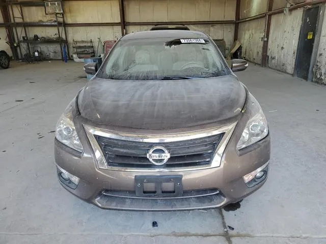 1N4AL3AP5DN461900 2013 2013 Nissan Altima- 2-5 5