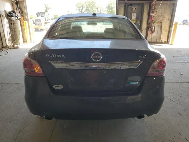 1N4AL3AP5DN461900 2013 2013 Nissan Altima- 2-5 6