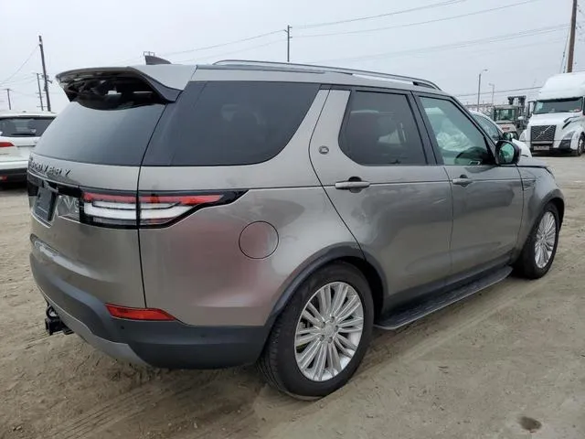 SALRG2RV8K2409828 2019 2019 Land Rover Discovery- SE 3