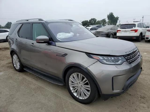 SALRG2RV8K2409828 2019 2019 Land Rover Discovery- SE 4