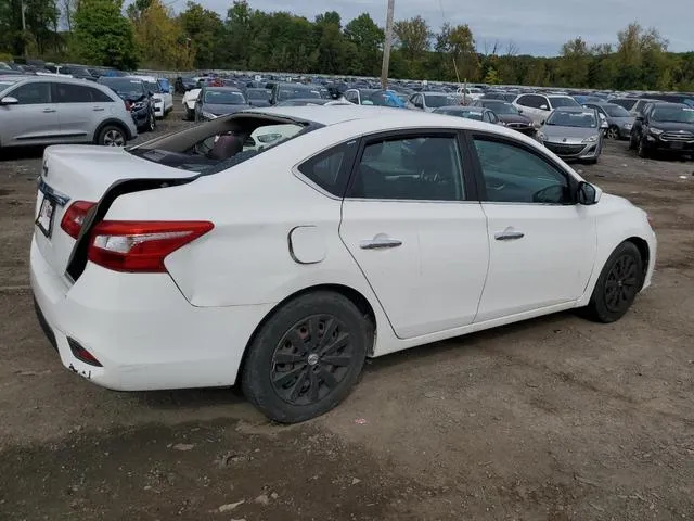 3N1AB7AP5JY202376 2018 2018 Nissan Sentra- S 3