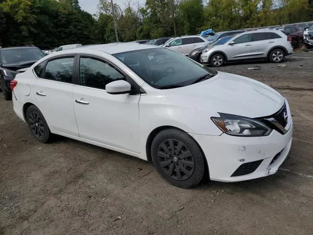 3N1AB7AP5JY202376 2018 2018 Nissan Sentra- S 4