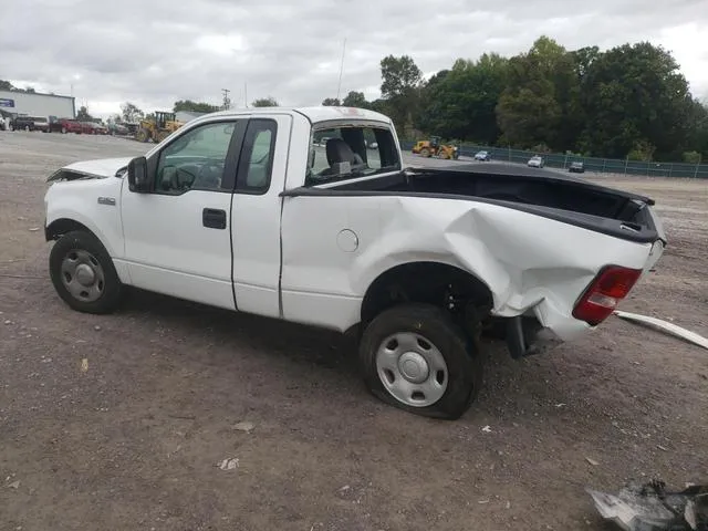 1FTRF12WX8KC26155 2008 2008 Ford F-150 2