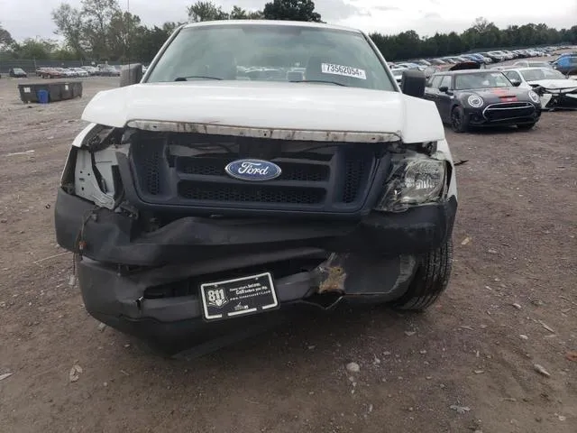 1FTRF12WX8KC26155 2008 2008 Ford F-150 5