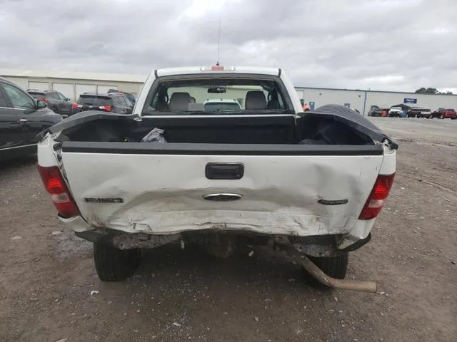 1FTRF12WX8KC26155 2008 2008 Ford F-150 6