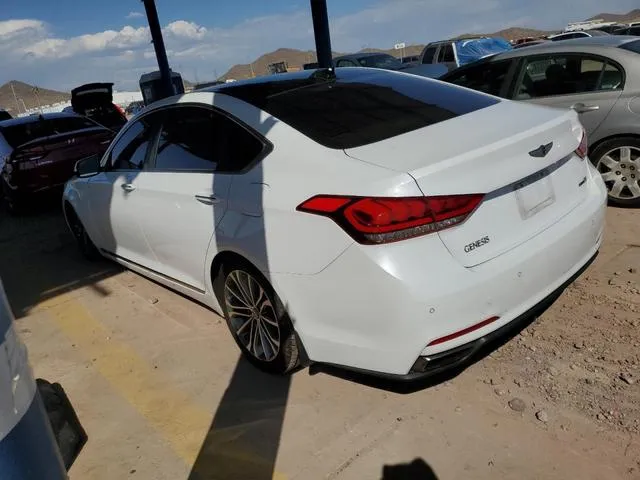 KMHGN4JE7FU094246 2015 2015 Hyundai Genesis- 3-8L 2