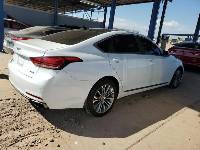 KMHGN4JE7FU094246 2015 2015 Hyundai Genesis- 3-8L 3