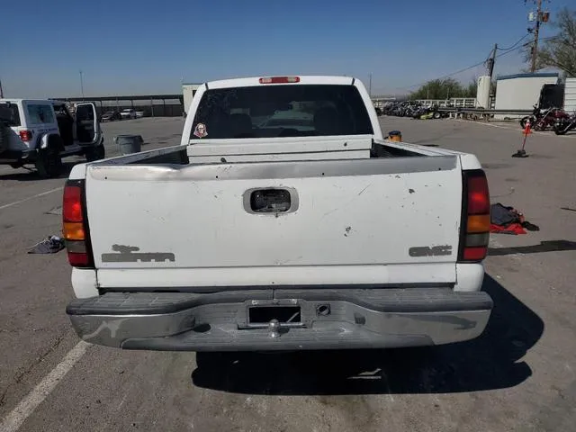 2GTEC19V751312541 2005 2005 GMC New Sierra- C1500 6