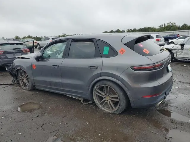 WP1AA2AY6KDA09152 2019 2019 Porsche Cayenne 2