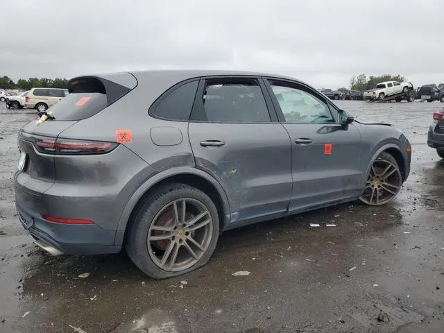 WP1AA2AY6KDA09152 2019 2019 Porsche Cayenne 3