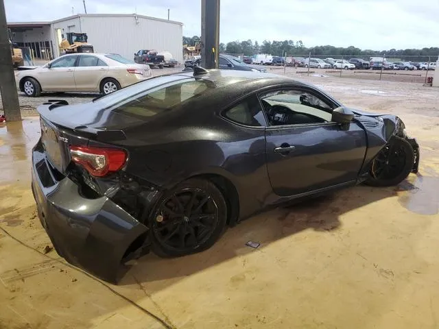 JF1ZCAC16H8605698 2017 2017 Subaru BRZ- 2-0 Limited 3