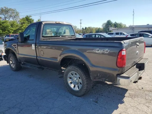 1FTSF21R38EE20768 2008 2008 Ford F-250- Super Duty 2