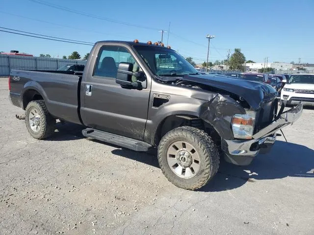 1FTSF21R38EE20768 2008 2008 Ford F-250- Super Duty 4