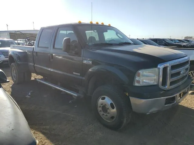 1FTWW33P36EC29397 2006 2006 Ford F-350- Super Duty 4