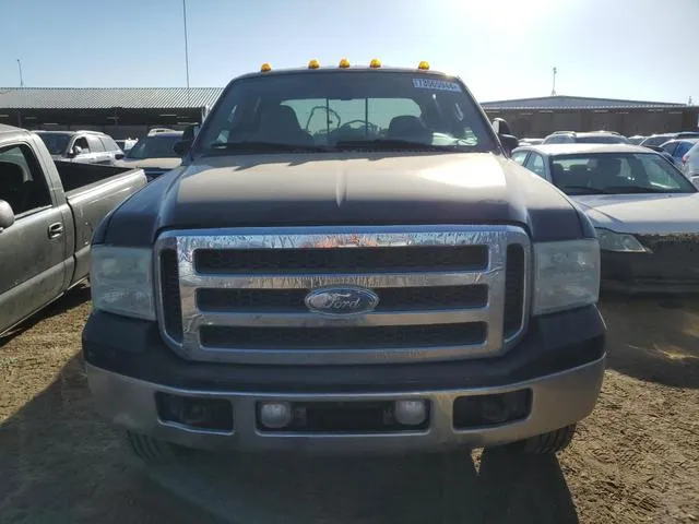 1FTWW33P36EC29397 2006 2006 Ford F-350- Super Duty 5