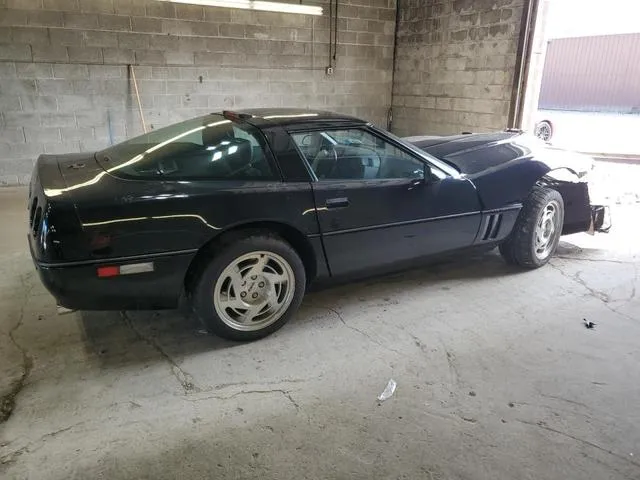 1G1YZ23J0L5801889 1990 1990 Chevrolet Corvette- ZR-1 3