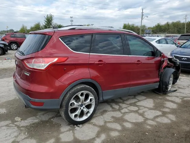 1FMCU0J91DUC31840 2013 2013 Ford Escape- Titanium 3