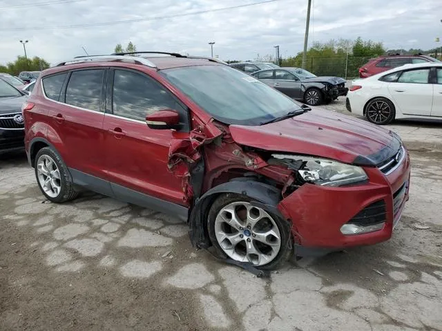 1FMCU0J91DUC31840 2013 2013 Ford Escape- Titanium 4