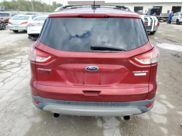 1FMCU0J91DUC31840 2013 2013 Ford Escape- Titanium 6