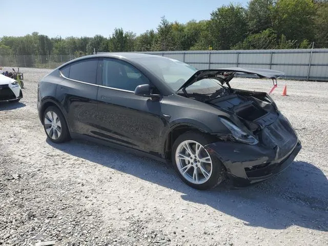 7SAYGAEE6PF946899 2023 2023 Tesla MODEL Y 4