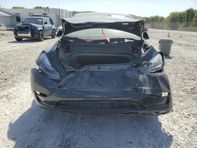 7SAYGAEE6PF946899 2023 2023 Tesla MODEL Y 5