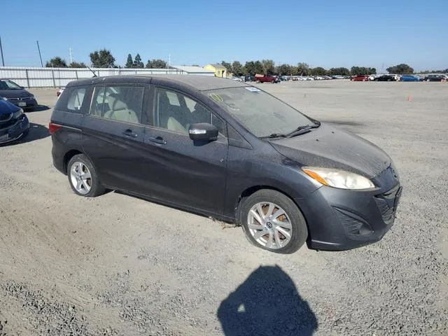 JM1CW2BL4F0190067 2015 2015 Mazda 5- Sport 4