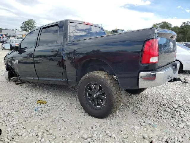 3C6RR6KT7MG663663 2021 2021 RAM 1500- Tradesman 2