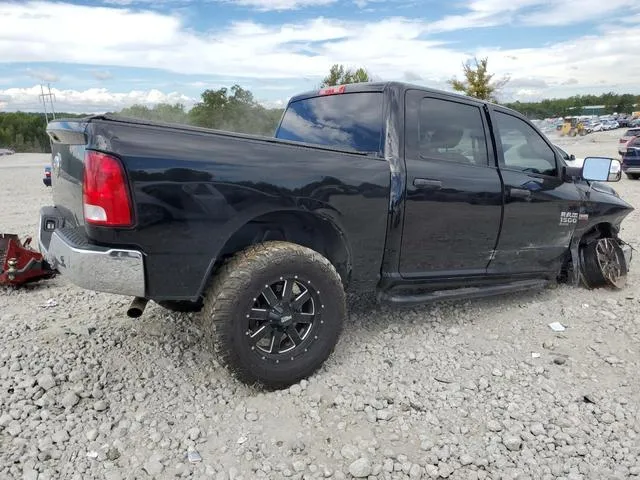 3C6RR6KT7MG663663 2021 2021 RAM 1500- Tradesman 3