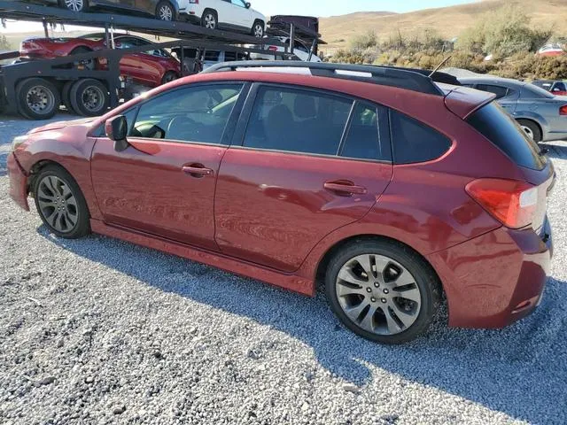 JF1GPAL63E8265641 2014 2014 Subaru Impreza- Sport Premium 2