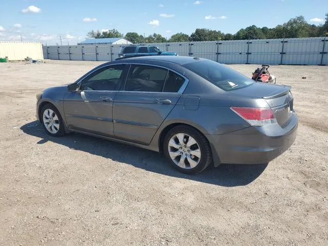 1HGCP26839A028644 2009 2009 Honda Accord- Exl 2