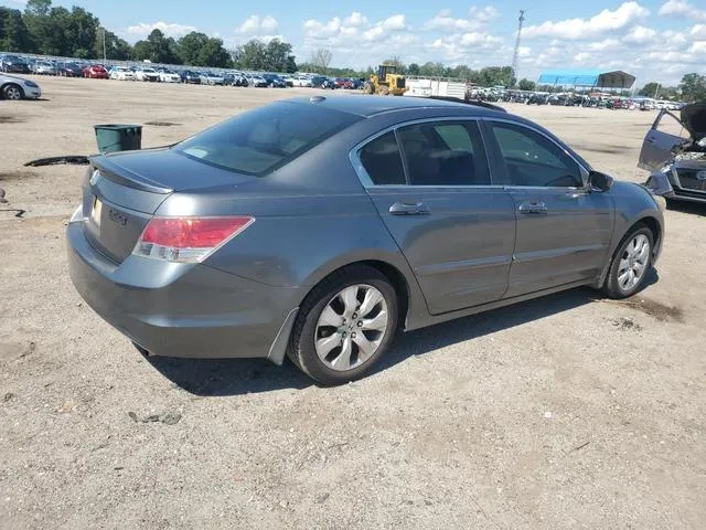 1HGCP26839A028644 2009 2009 Honda Accord- Exl 3