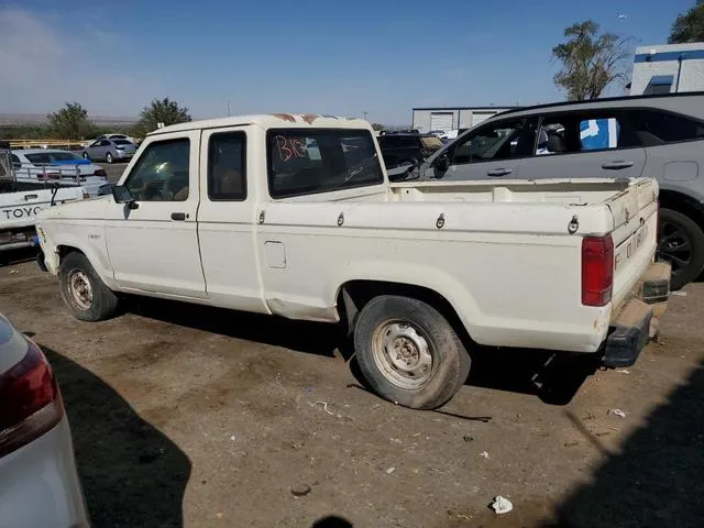 1FTCR14TXJPB28218 1988 1988 Ford Ranger- Super Cab 2