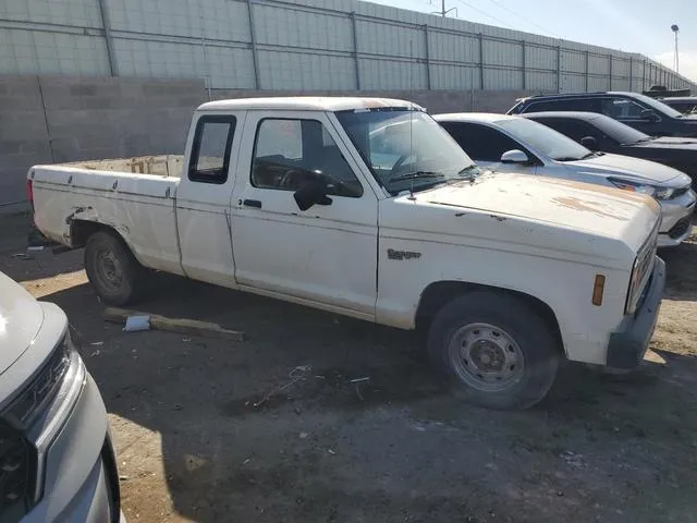 1FTCR14TXJPB28218 1988 1988 Ford Ranger- Super Cab 4