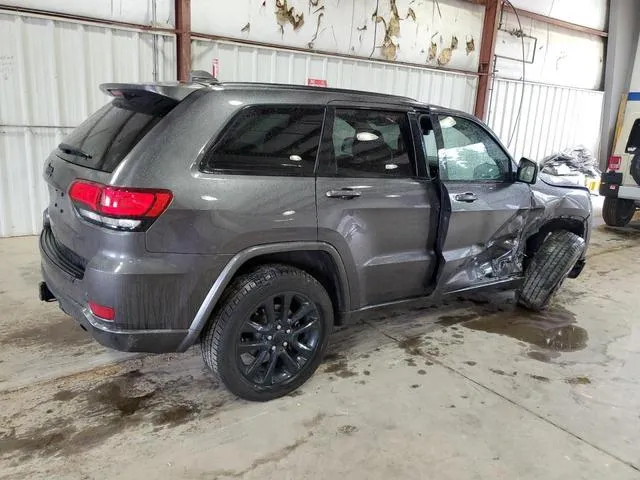 1C4RJFAG2LC298797 2020 2020 Jeep Grand Cherokee- Laredo 3