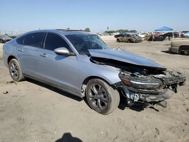 1HGCY1F35PA053070 2023 2023 Honda Accord- EX 4