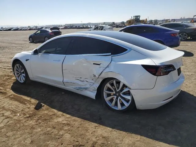 5YJ3E1EB6KF390105 2019 2019 Tesla MODEL 3 2