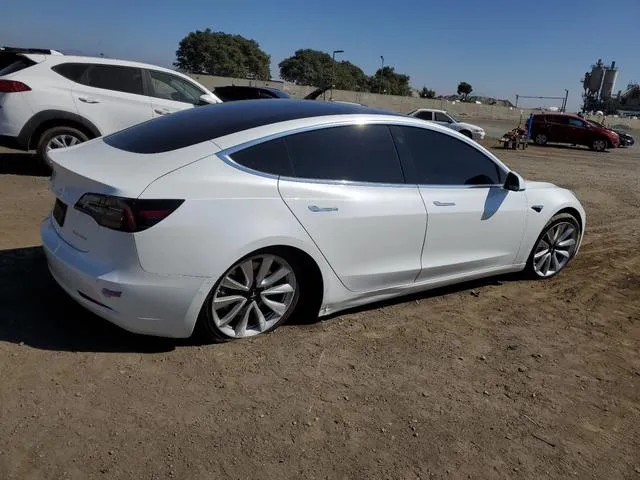 5YJ3E1EB6KF390105 2019 2019 Tesla MODEL 3 3