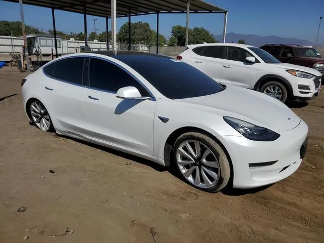 5YJ3E1EB6KF390105 2019 2019 Tesla MODEL 3 4