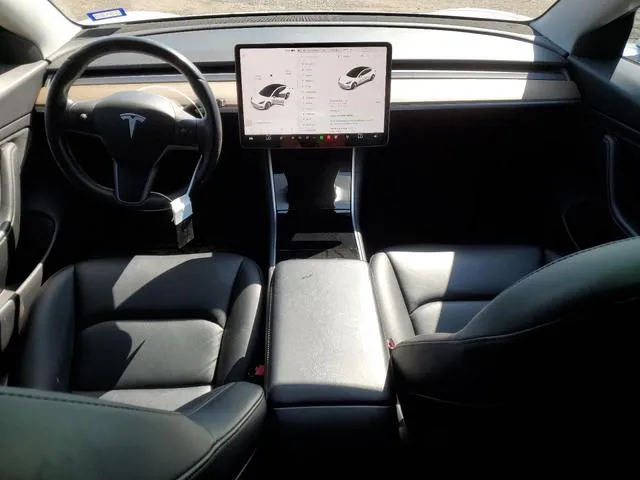 5YJ3E1EB6KF390105 2019 2019 Tesla MODEL 3 8