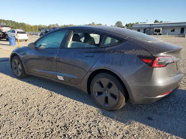 5YJ3E1EA5PF641243 2023 2023 Tesla MODEL 3 2