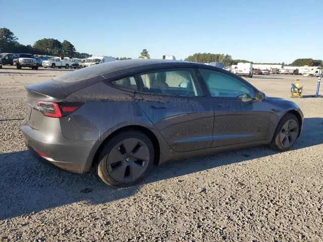 5YJ3E1EA5PF641243 2023 2023 Tesla MODEL 3 3