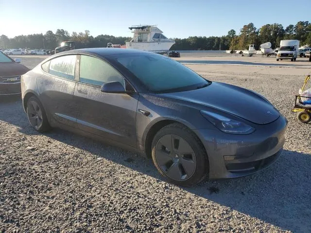 5YJ3E1EA5PF641243 2023 2023 Tesla MODEL 3 4