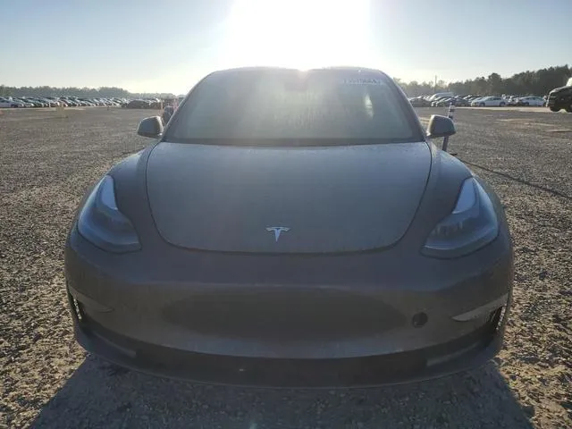 5YJ3E1EA5PF641243 2023 2023 Tesla MODEL 3 5