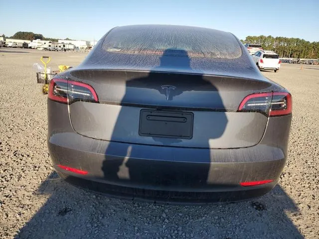 5YJ3E1EA5PF641243 2023 2023 Tesla MODEL 3 6