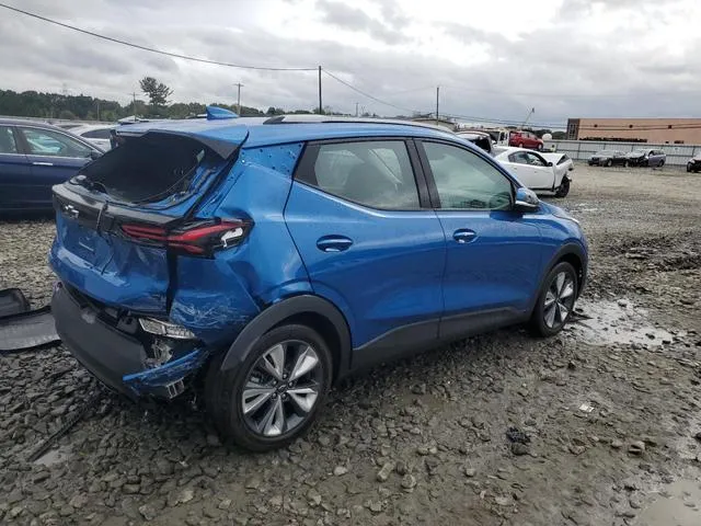 1G1FY6S08N4115523 2022 2022 Chevrolet Bolt- LT 3