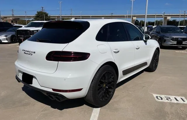 WP1AG2A57JLB60767 2018 2018 Porsche Macan- Gts 4